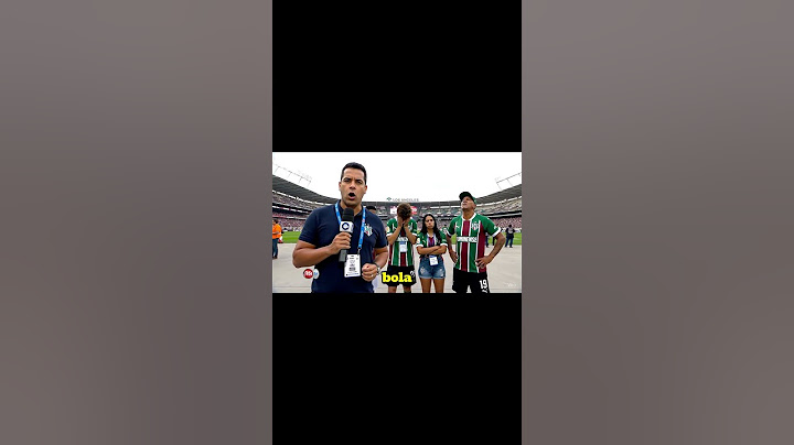 Fluminense campeão… da posse de bola 😂⚽ #futebol #supermundial #fluminense