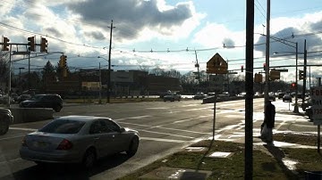 How to avoid Red Light Camera tickets