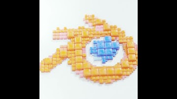 Adaptive Cube Grid (Blender Logo)