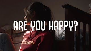 SHY Martin - Are You Happy? (Lyrics) Resimi