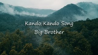Kando Kando Song Big Brother Malayalam Adis Creative World