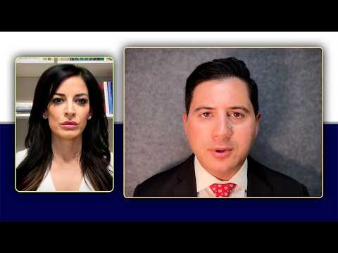 DOJ Prosecutor: California Has ‘Basically’ Decriminalized Voter Fraud | Bill Essayli