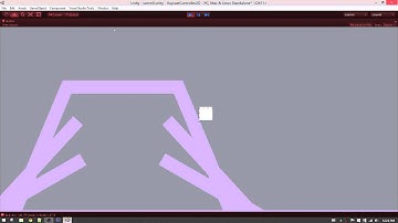 raycast engine demo