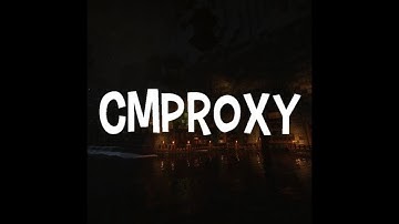 Prezentacja CMProxy![opis] #2
