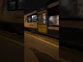 2elfy wlatiją na stację Bielsko Biała Główna #train #poland #lubie #spotter #wybijsie