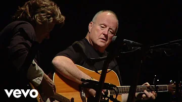 Christy Moore - Magdalene Laundry (Live at The Point, 2006)