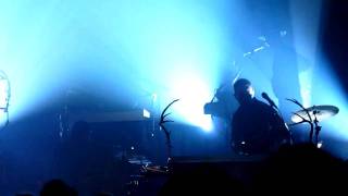 Miike Snow @ Vega '11 - In search of