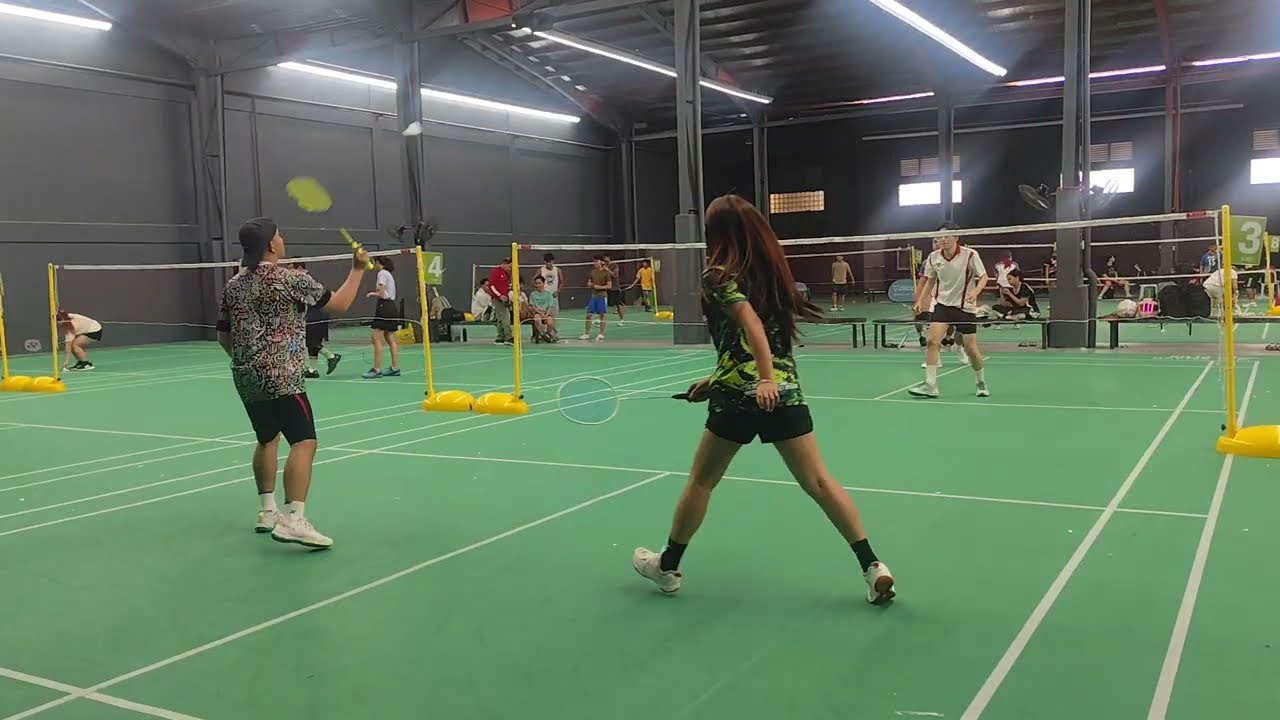 Jram-Dearly vs Arj-Wel 03.07.26