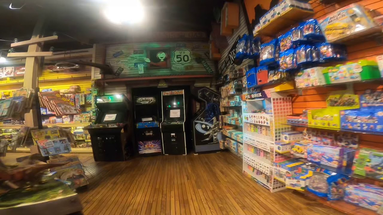 Sacramento adventure