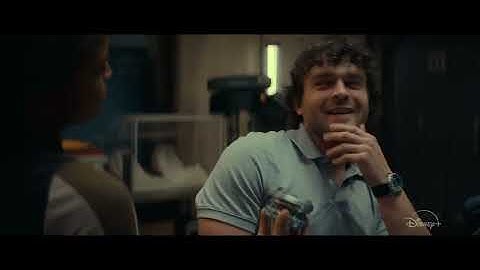 Ironheart - Marvel Television (2025) | 4K HDR Trailer  🎞  Video Enhance Studio AI 1.7.6