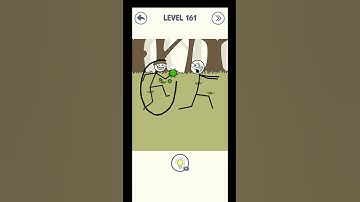 Draw Puzzle 2 Level 161 Walkthrough