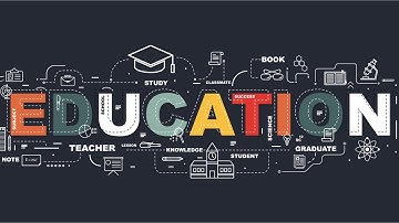 Education and Training Overview | Career Cluster/Industry Video Series