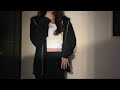 【ASMR】タバコの匂いがする年上お姉さんに、拾われてしまった夜。/ロールプレイ/百合/小声/地声/tascam【囁き声】