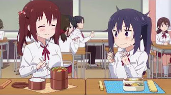 干物妹 うまるちゃん アニメ 1話 12話 干物妹 うまるちゃん アニメ 1話 12話