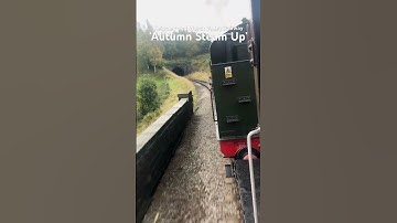 ‘Bahamas’ from the Brake Van! #lms #jubilee #bahamas #kwvr #goods #steam