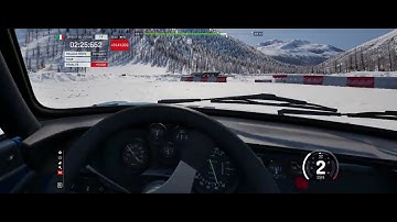 AC Rally UEVR - need real VR support!!