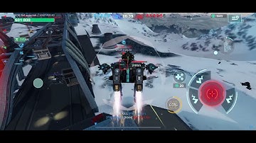 #warrobotsgameplay #warrobots #gaming #subscribemychannel 