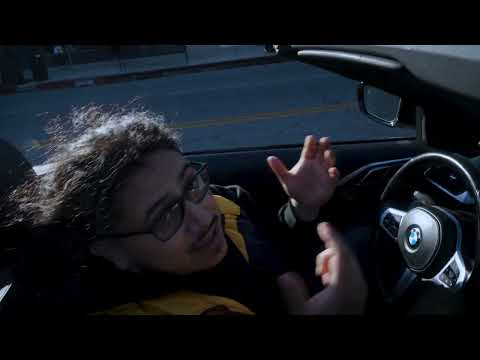 Desko Martin LA In The Winter Official Music Video