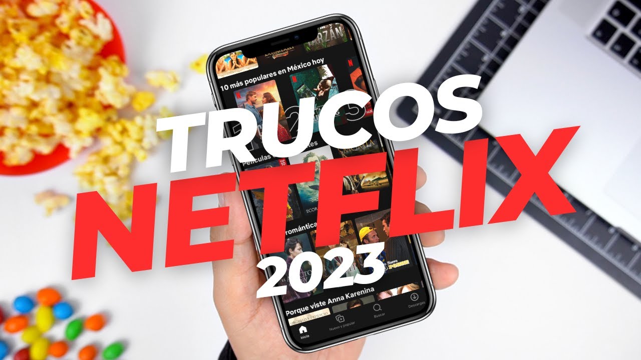 Netflix, Truco