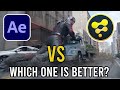 After effects vs fusion  which one is better