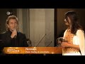 Nessaja  peter maffay  lina sleibi  deutscharabic  zdf tv