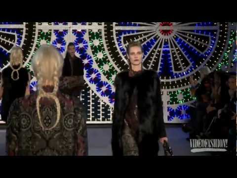 Kenzo - Autumn/Winter