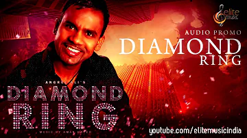 DIAMOND RING | AUDIO PROMO | ANGREJ ALI | MUSIC: AMAN HAYER