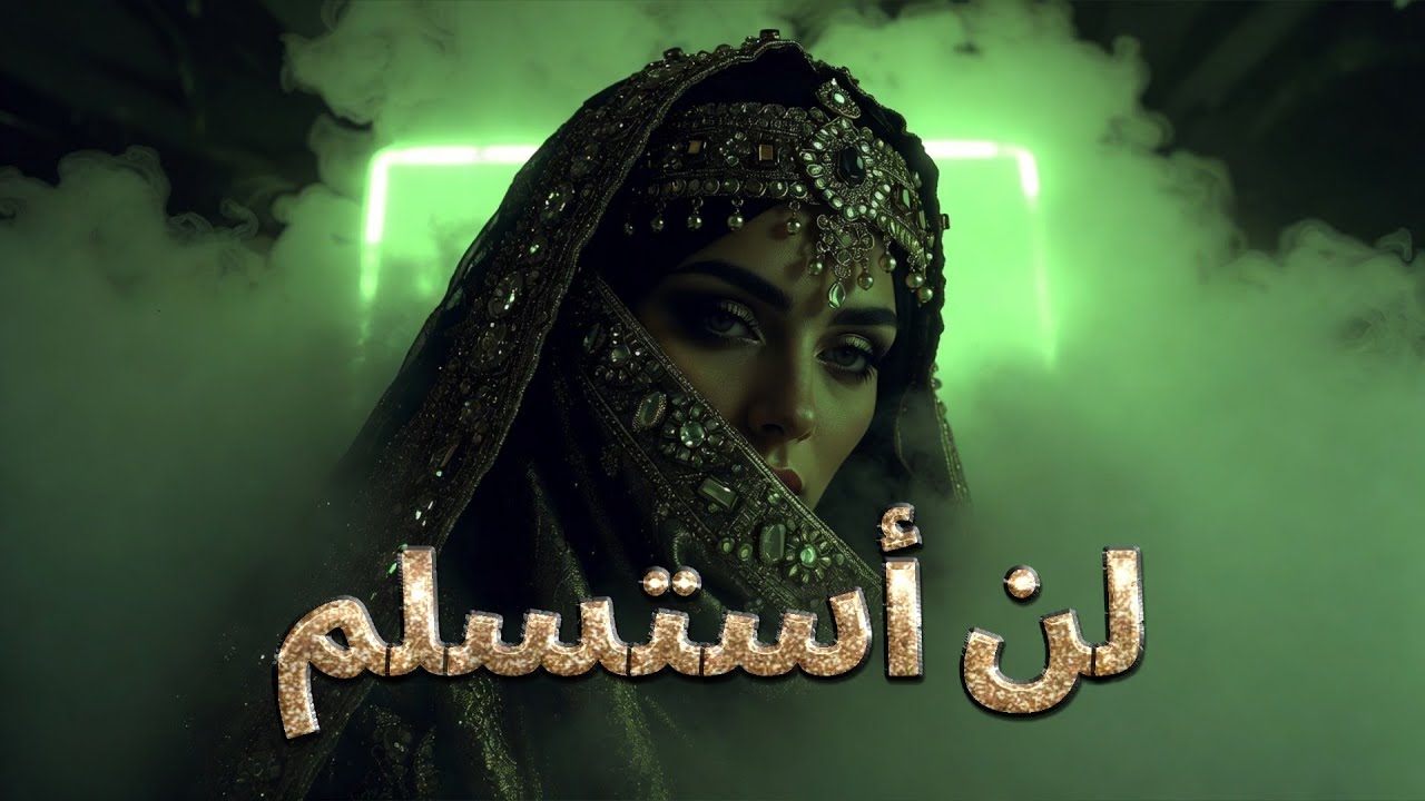 لن أستسلم🔥ARABIC TECHNO MIX