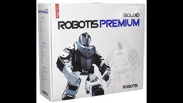 ROBOT GIÁO DỤC STEM TPA ROBOTKIT PREMIUM