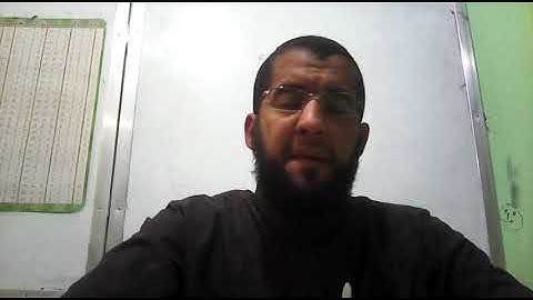 مسابقة القارئ العالمي حمزة حناشي