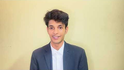 CBE MS Video | Sohan Kulkarni | NYU Tandon School of Engineering | Fall 2026