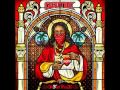 The Game - Blood Diamonds (Jesus Piece) (Free Download)