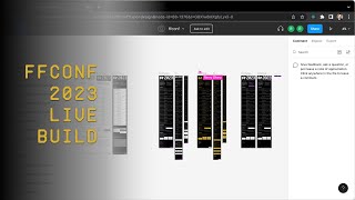 ffconf 2023 design implementation pt5 (live)