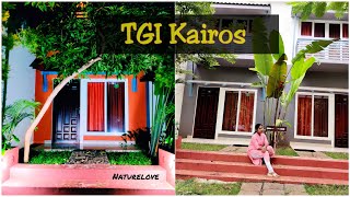 YELAGIRI RESORT | TGI Kairos | Yelagiri Tourists Places |Yelagiri hotel stay tamil|littleheartstamil