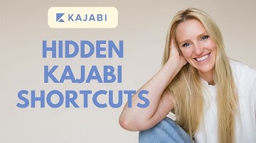 How to add Custom Fonts to Your Kajabi Site (STEP-BY-STEP Tutorial!)