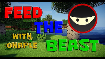 Thermal Expansion Feed the Beast Pat 2