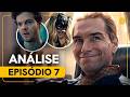 THE BOYS EPISÓDIO 7 EXPLICADO: É ISSO QUE NOS RESTA?