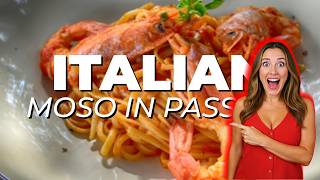 Moso in Passiria's ITALIAN RESTAURANTS 🍽️ Bucket List | 5 Places You Can't Miss! Italy