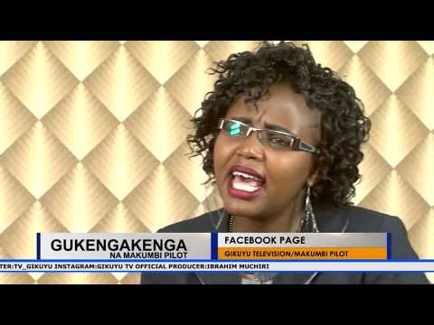 Mami Eragwo agiaga Kaana omwaka _ Josphine Blessed with makumbi pilot