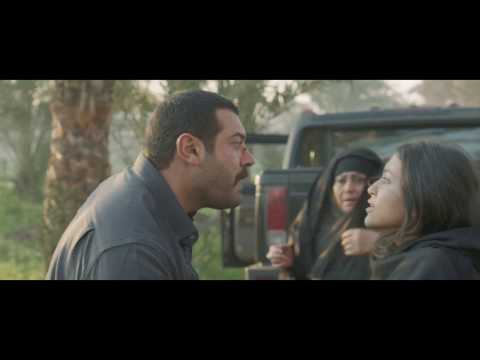 أزهار تعاتب طايع بعد موت ضاحي الحرب الجاية اوحش بكتير طايع عمرو يوسف