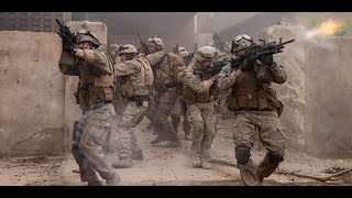 WARFARE Official Trailer 2025 HD