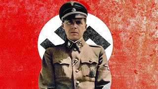 The man the whole world wanted to capture - Josef Mengele, the angel of death