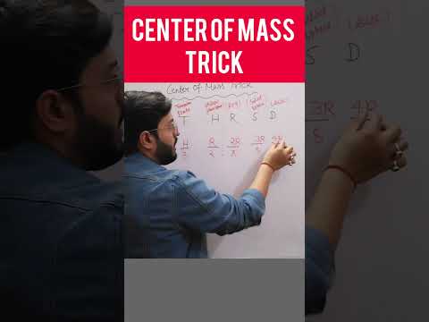 Center Of Mass