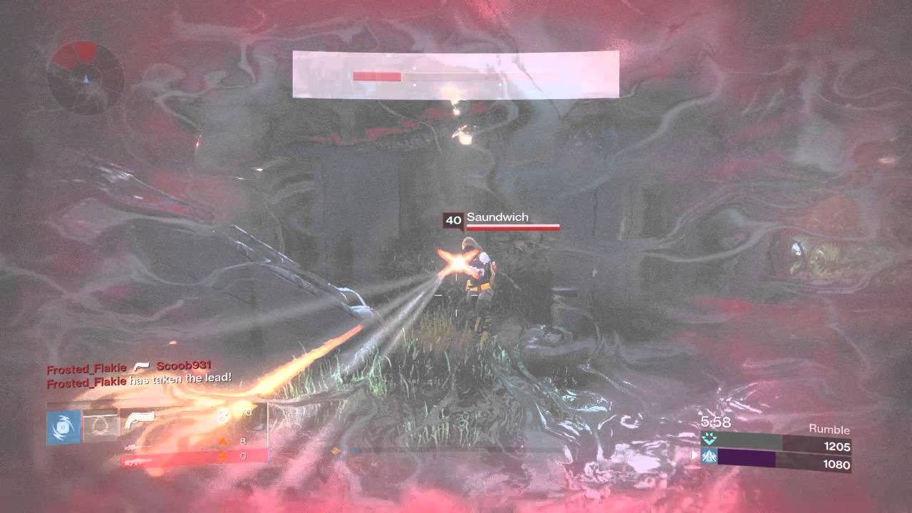 What the hell happened