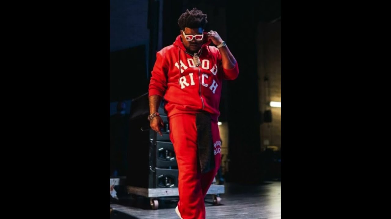 (FREE) Bossman Dlow Type Beat "Dlow Flow"