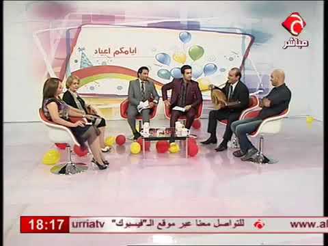 شهد الشمري يلا هسه اختار بيني وبينها