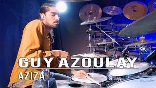 Guy Azoulay - Aziza