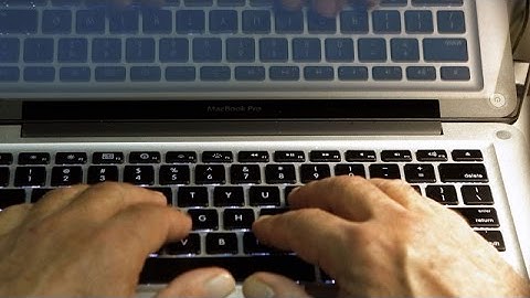 How to protect your personal data from hackers