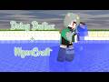 Dailies + Wynncraft