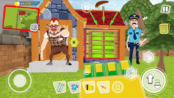 Dark Riddle  Chapter 3 | Part 40 ( Librarian ) Gameplay Walkthrough ( Android / IOS )